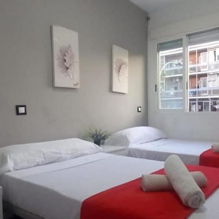 Madrid Cozy Apartament公寓 外观 照片