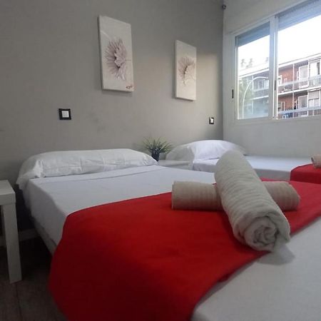 Madrid Cozy Apartament公寓 外观 照片