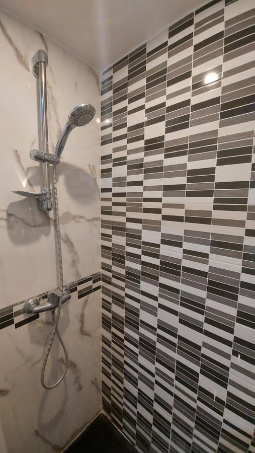Madrid Cozy Apartament公寓 外观 照片