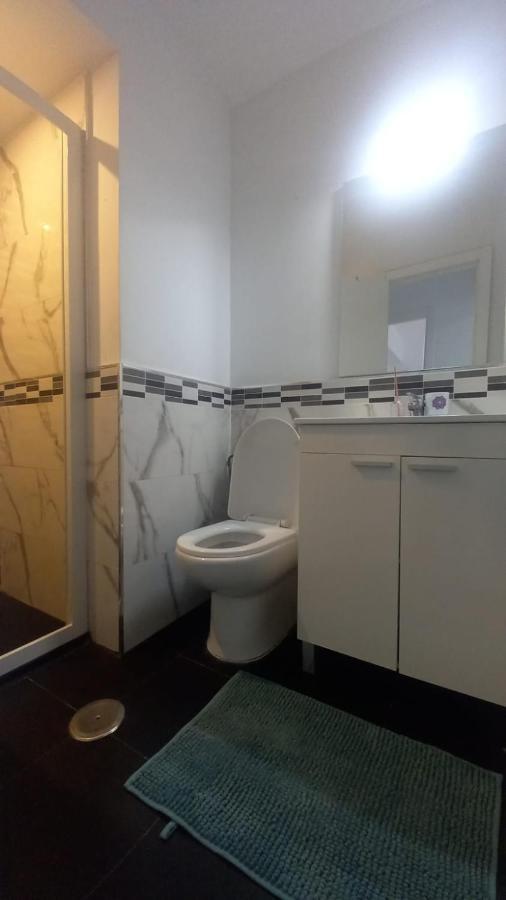 Madrid Cozy Apartament公寓 外观 照片