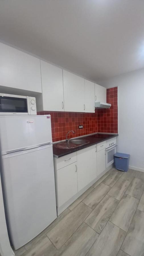 Madrid Cozy Apartament公寓 外观 照片